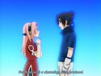 sakura e sasuke